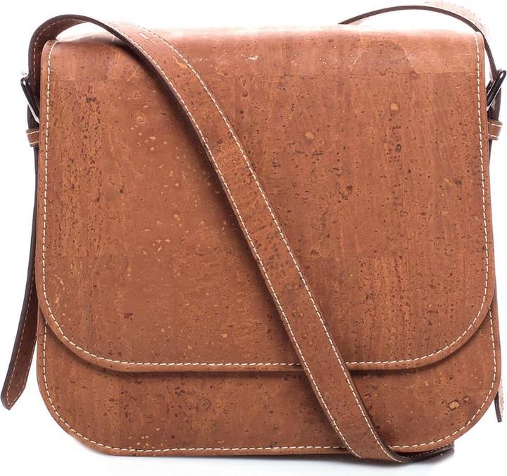 Marla Pais Korktasche «Camel»