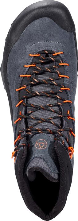 Actual product image La Sportiva TX4 GTX Mid Shoes (42)