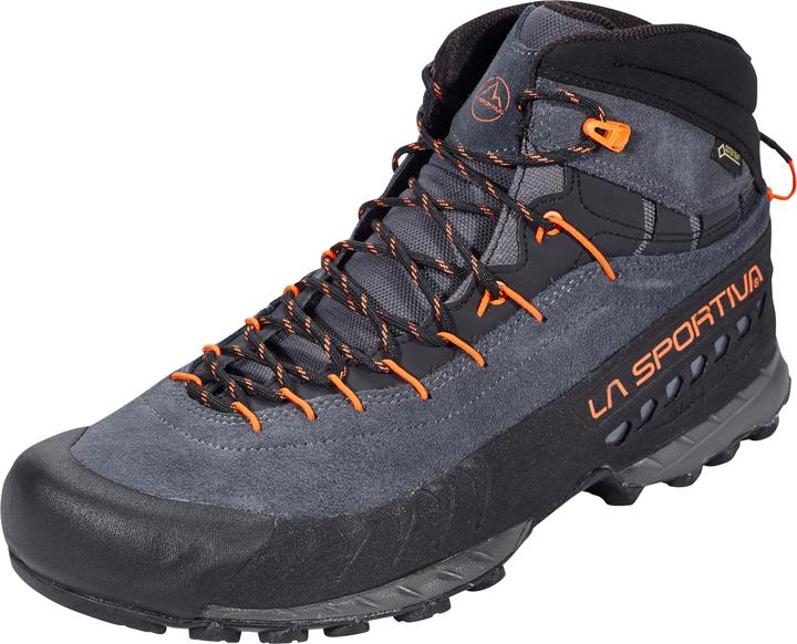 Actual product image La Sportiva TX4 GTX Mid Shoes (42)