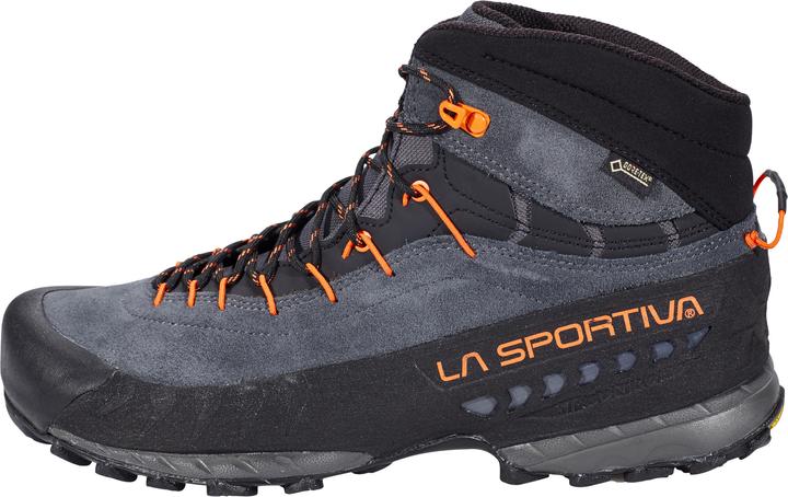 Actual product image La Sportiva TX4 GTX Mid Shoes (42)