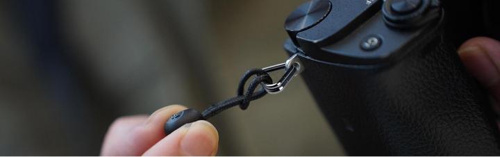 Actual product image Pgytech Backpack Camera Strap (Shoulder strap)