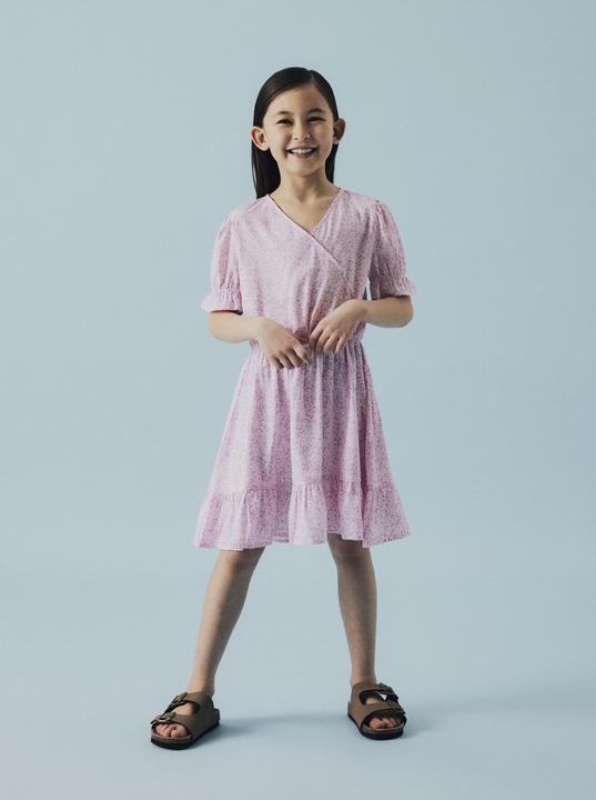 Actual product image Name it Wickel Kleid (164)