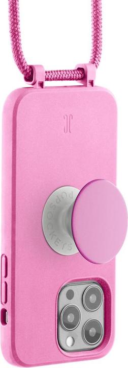 Image du produit PopSockets Etui Just Elegance pour collier + (Apple iPhone 13 Pro Max)