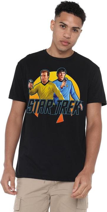 Produktbild Phasers Ready TShirt (S)