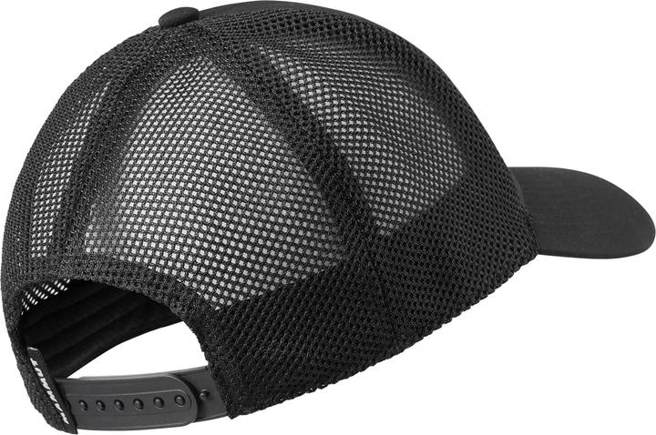 Produktbild Mammut Baseball Mesh Cap (M)