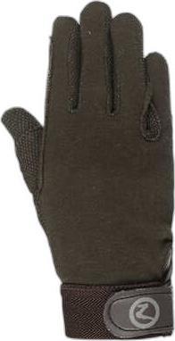 Produktbild Horze Basic - Polygrip (L)