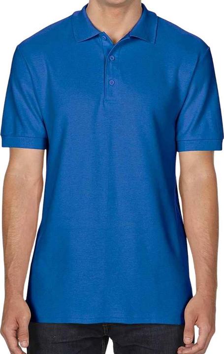 Produktbild Gildan ErwachsenenPoloshirt (S)