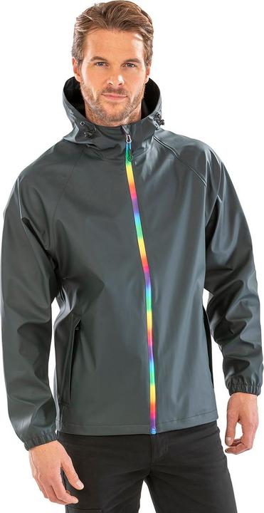 Produktbild Result Jacke wasserfest (XXL)