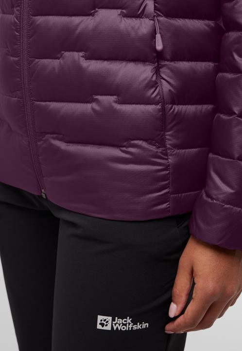 Actual product image Jack Wolfskin Passamani Down Jkt W (L)