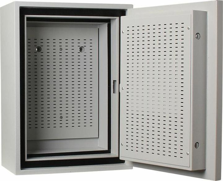 Immagine prodotto Rottner Cassaforte a chiave FireKey 20 elettronica (8 l)