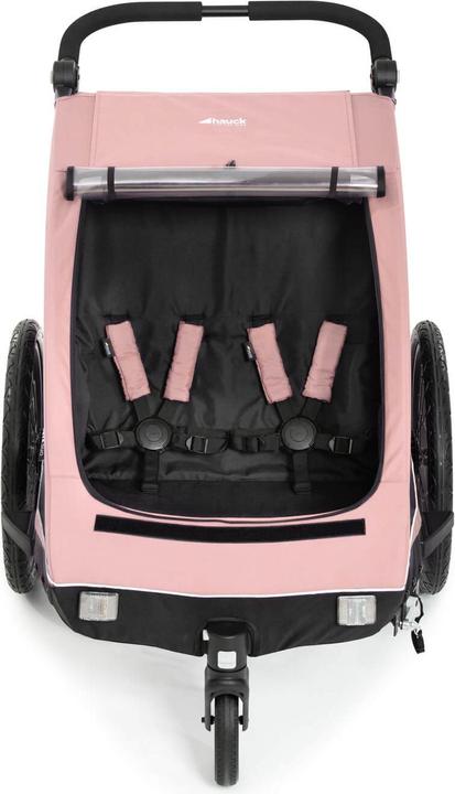 Produktbild Hauck Dryk Duo Rose