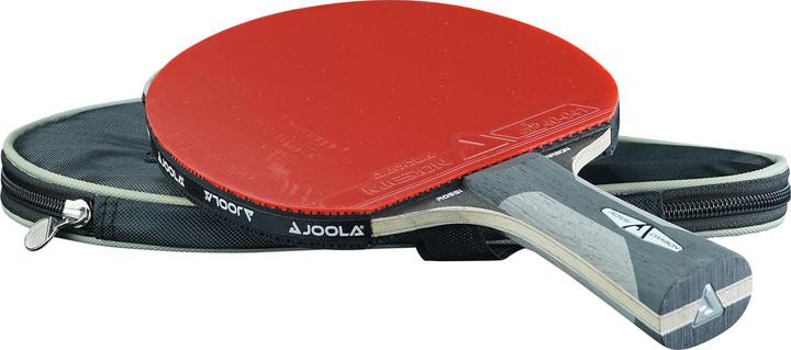 Actual product image Joola Table Tennis Racket Rosskopf Carbon