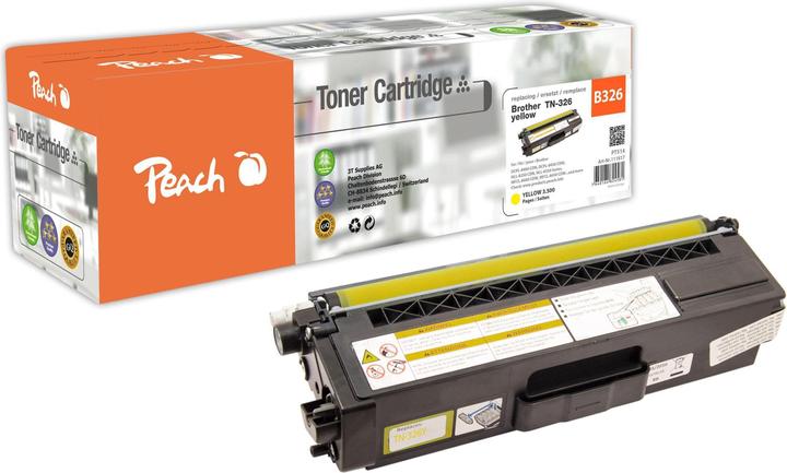 Immagine prodotto Peach Tn-326y (Y)