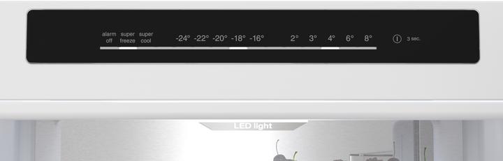 Immagine prodotto Bosch Hausgeräte KGN39AIAU (363 l)