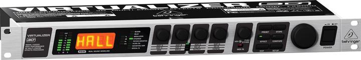 Actual product image Behringer Virtualiser 3D FX2000 (Multi-effect)