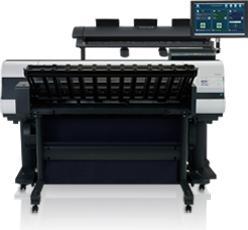 Produktbild Canon M40+Stand+Touch Screen (USB)
