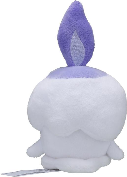 Produktbild Pokémon Litwick Sitting Cuties Plush - 15 cm (15 cm)