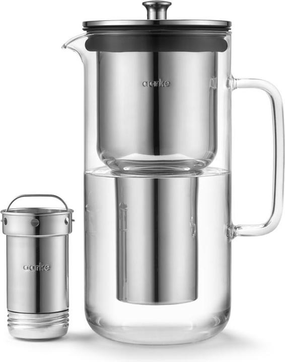 Actual product image Aarke Purifier Large