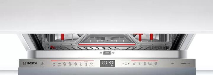 Produktbild Bosch Hausgeräte SBT6ZCX49E