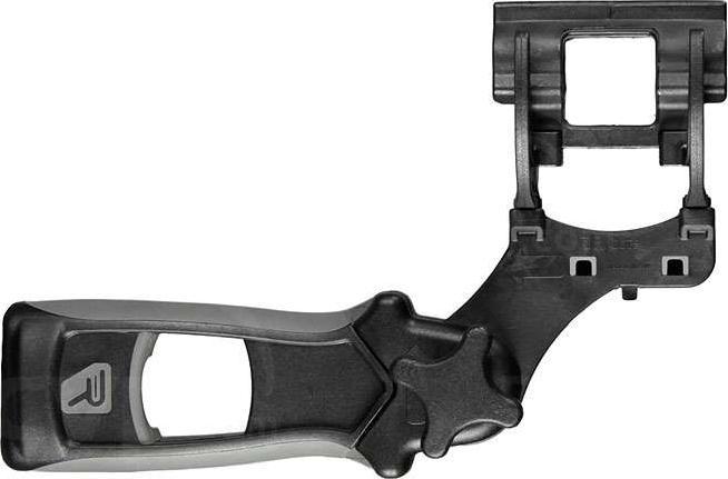 Actual product image Rycote Sft Duo-Lyre Mount W/Pg Handle