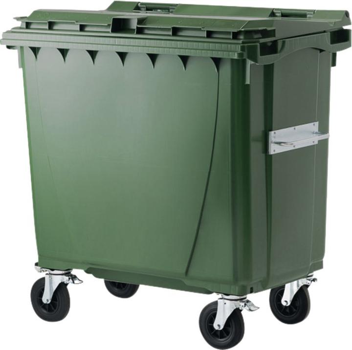 Ochsner Container en plastique (770 l)