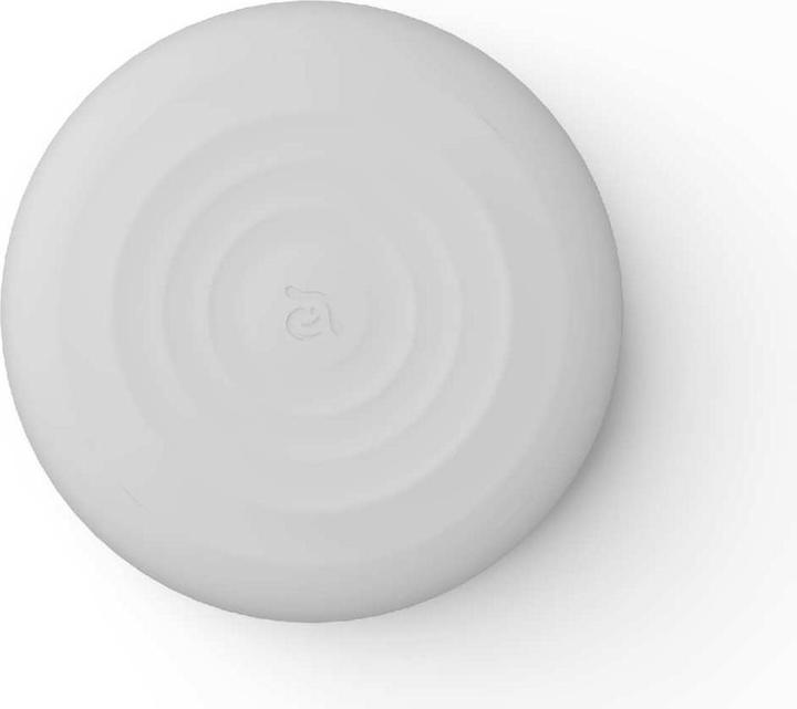 Actual product image Adam Elements OMNIA Q, wireless Charging Pad, white
