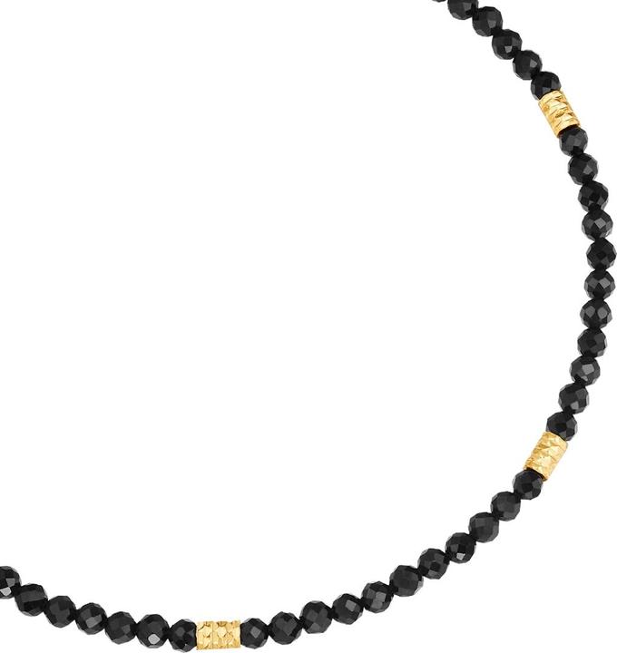Immagine prodotto Glanzstücke München Bracciale da donna - 37420 (17 cm, Argento)