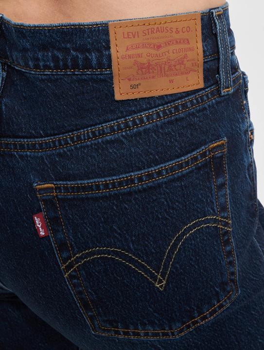 Image du produit Levis Jeans Mom 501 Salsa 7/8 (W24/L28)