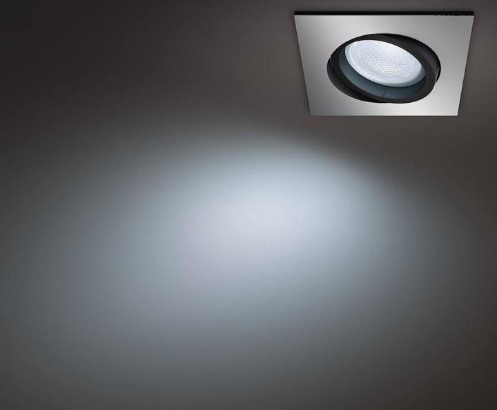 Immagine prodotto Philips Hue Milliskin Base BT (350 lm, GU10)