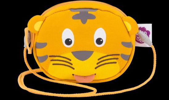 Produktbild Affenzahn Timmy Tiger