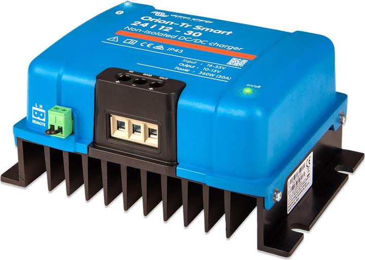 Actual product image Victron Energy Orion-Tr Smart