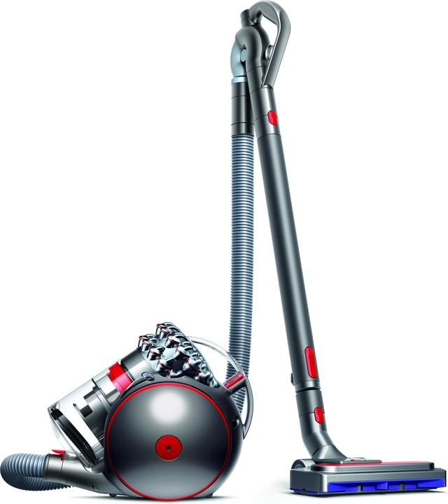 Dyson Cinetic Big Ball Absolute 2