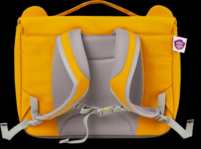 Actual product image Affenzahn Theo Tiger
