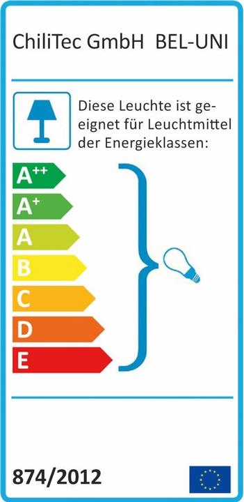Produktbild LogiLink ID0114 (Kabellos)