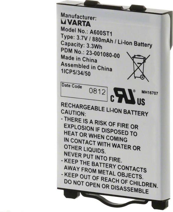 Immagine prodotto Mitel Batteria standard