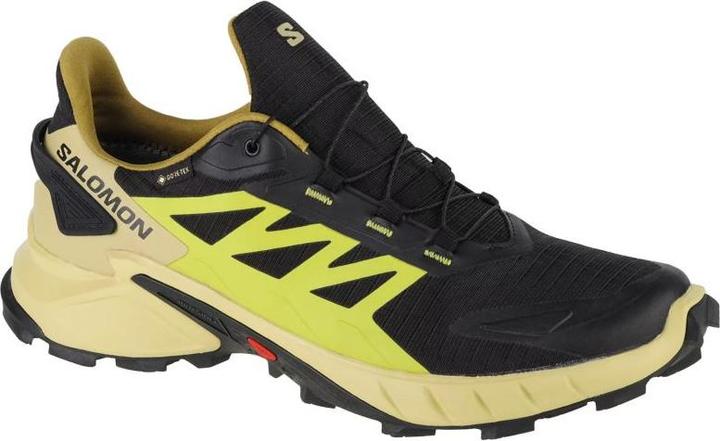 Salomon Supercross 4 GTX 417317 46 (46)