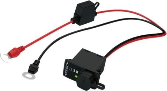 Image du produit Ctek Indicateur d'état de la batterie