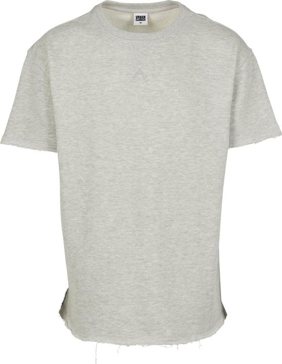 Urban Classics Herringbone Terry Tee