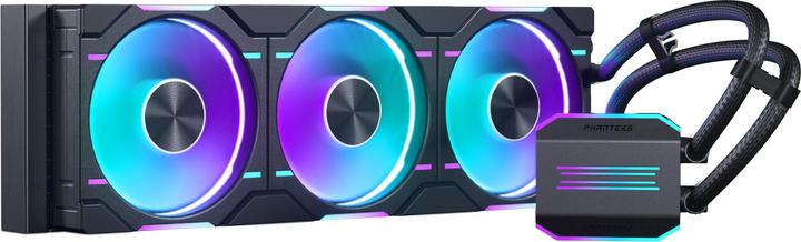 Phanteks Glacier One 360D30
