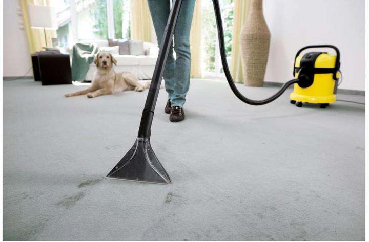 Image du produit Kärcher SE4001 Plus (Aspirateur eau et poussière)