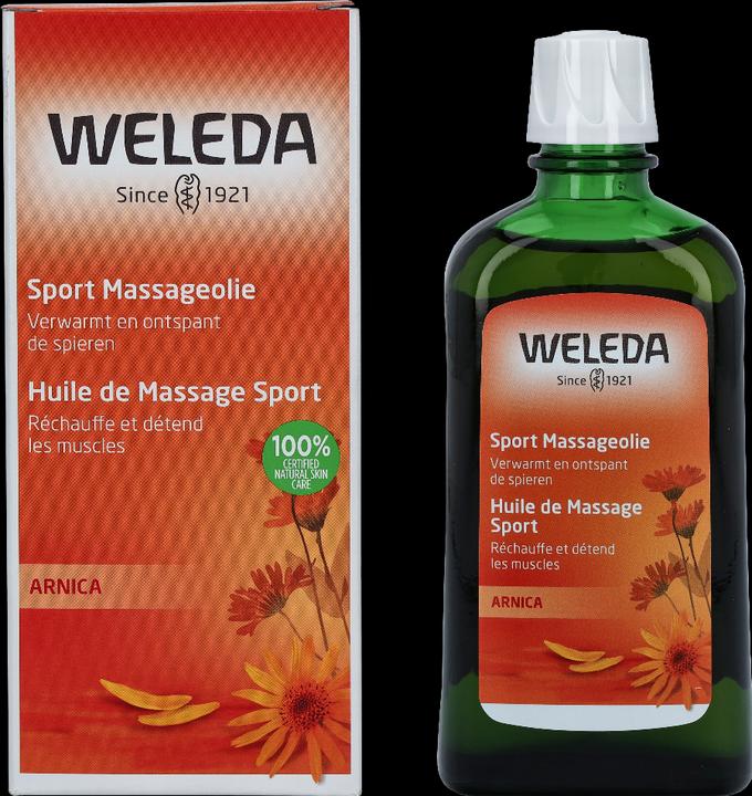 Produktbild Weleda Arnika (200 ml)