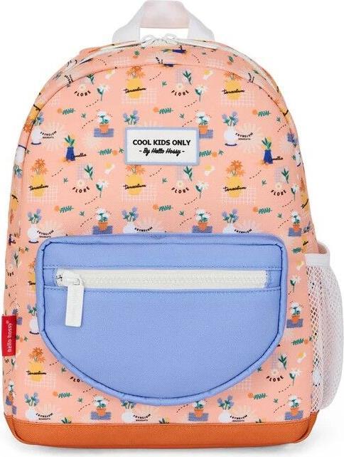 Immagine prodotto Hello Hossy Flore Backpack - Urbane Rucksäck - Kind