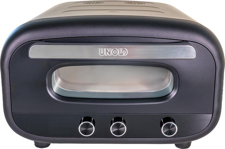 Produktbild Unold PIZZAOFEn Don Alfredo 68805 (Pizzaofen Elektro)