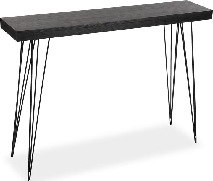 Immagine prodotto Versa Dark Dallas (80 x 25 x 110 cm)