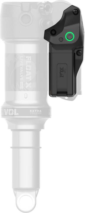 Actual product image Fox Damper Float X Live Valve Neo FS Evol LV (55 mm)