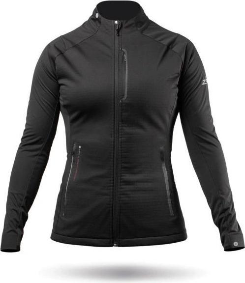 Zhik 3L Softshell Jacke, Damen (M)