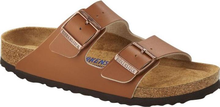 Actual product image Birkenstock Arizona SFB Birko-Flor Weichbettung normal (39)