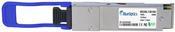 Produktbild BlueOptics Extreme Networks 100G-LR4-QSFP10KM kompatibler QSFP28 BO28L13610D