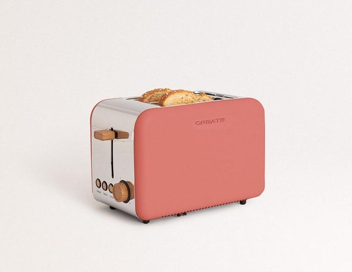 Produktbild Create Toast Retro