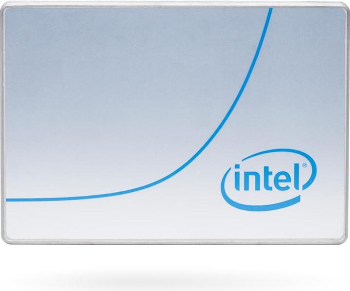 Produktbild Intel SSD () P4510 8 TB U.2 NVMe PCIe 3.1 SSDPE2KX080T801 (bis zu 1 DWPD) (8000 GB, 2.5")